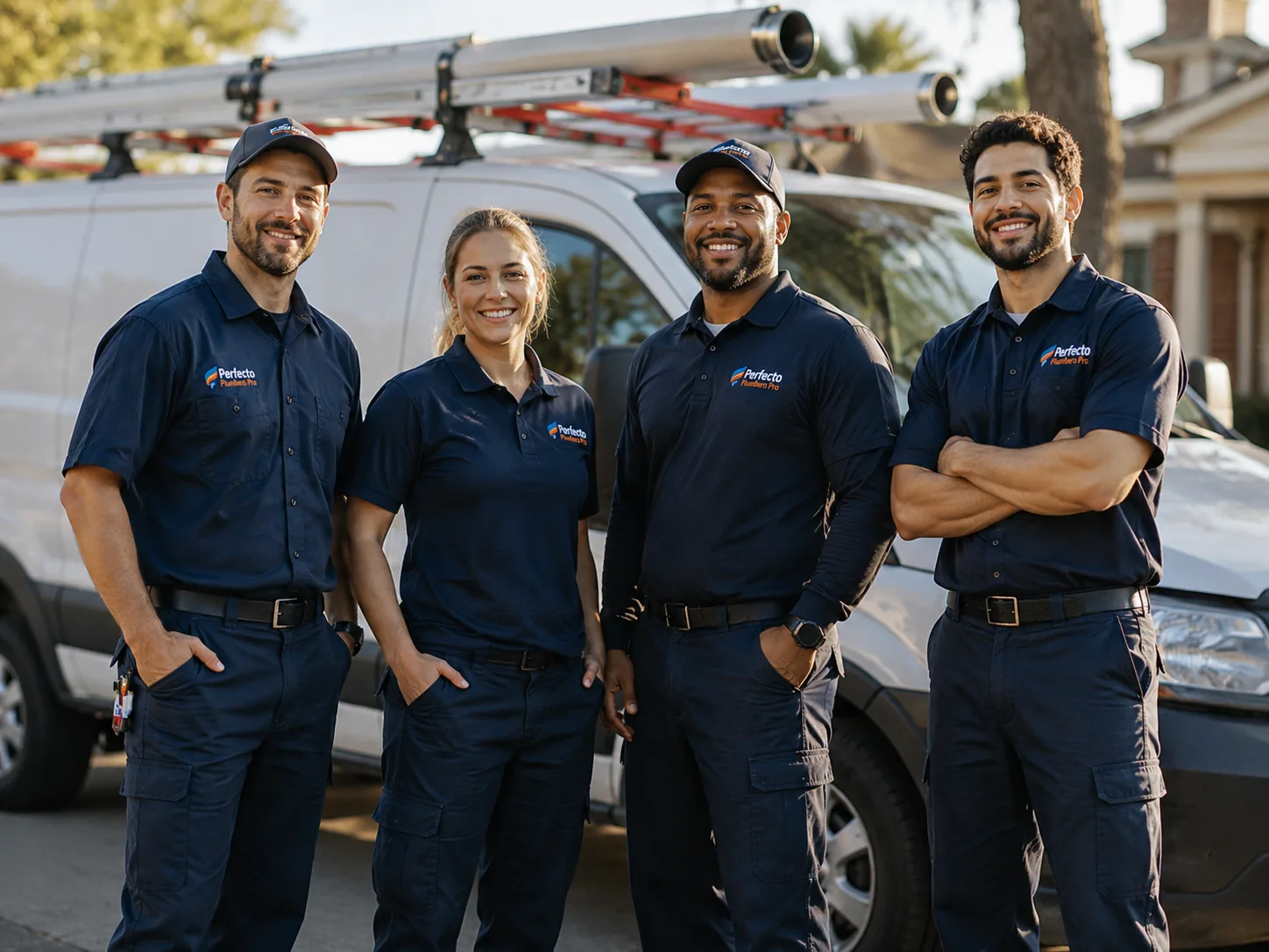 Emergency Plumber Near Me in North Palm Springs, CA near me